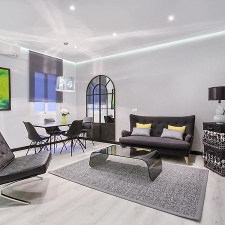 Ferienwohnung Ortega Y Gasset I Madrid Exterior foto