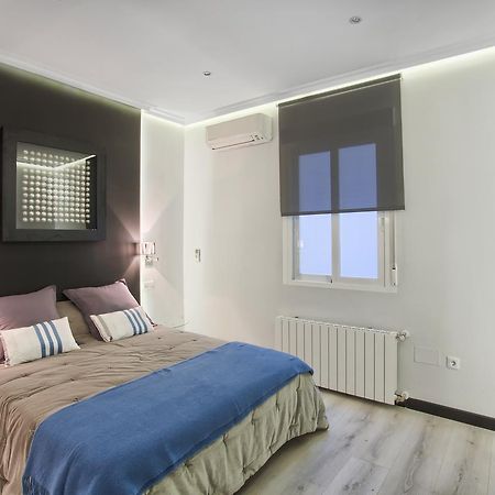 Ferienwohnung Ortega Y Gasset I Madrid Exterior foto