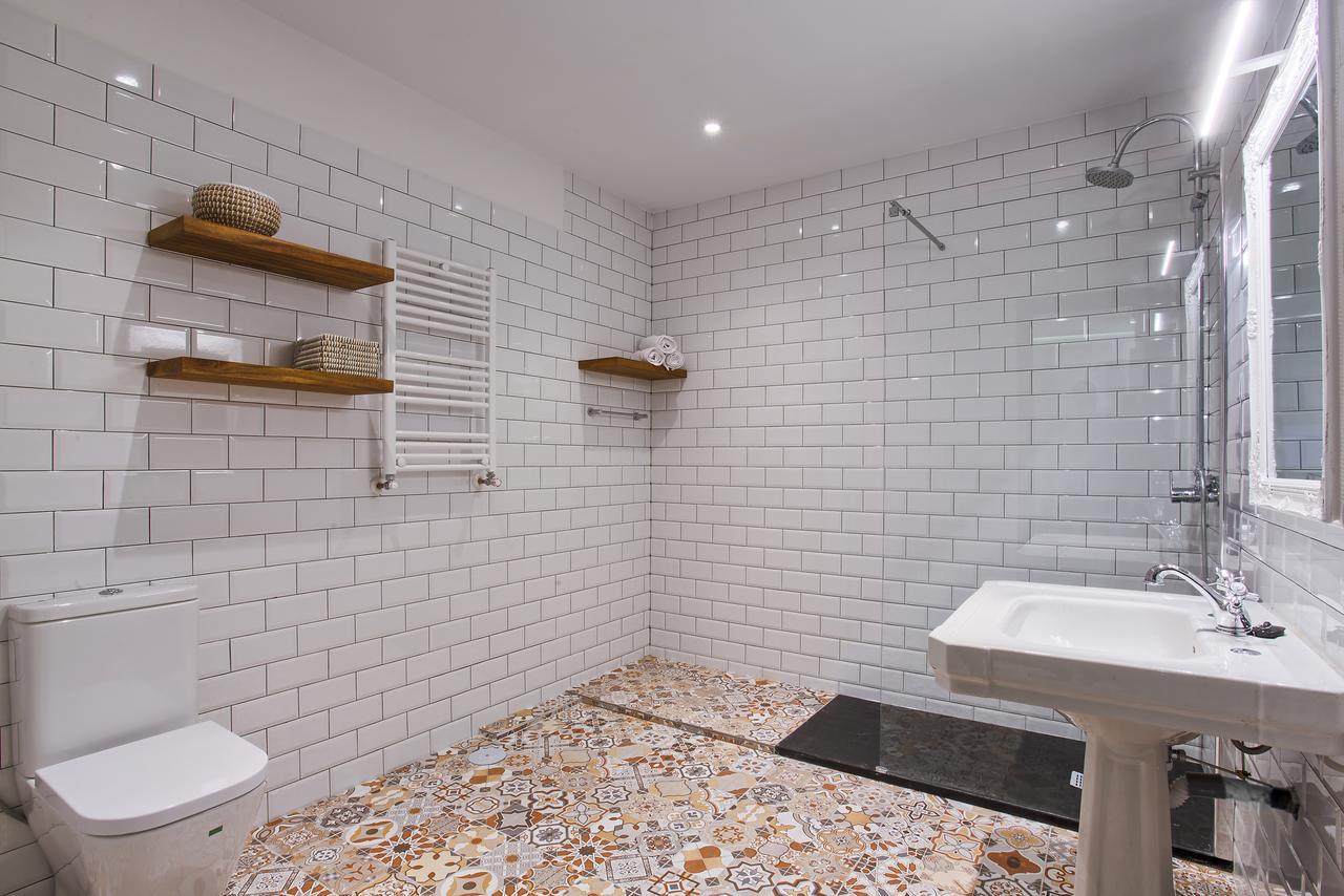 Ferienwohnung Ortega Y Gasset I Madrid Exterior foto