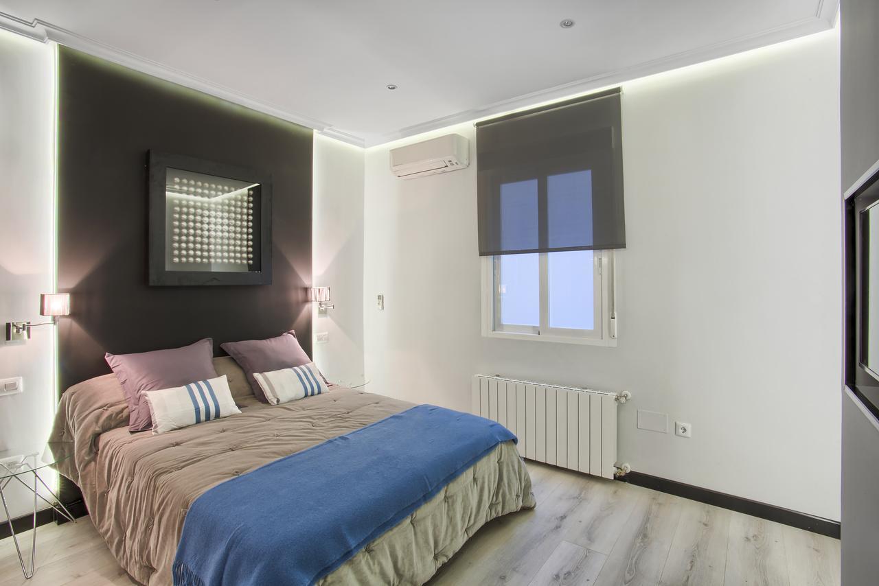Ferienwohnung Ortega Y Gasset I Madrid Exterior foto