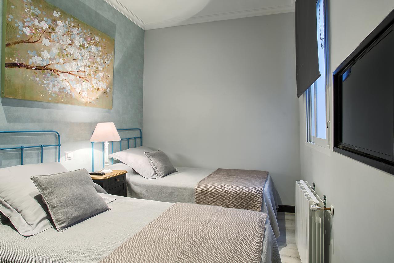 Ferienwohnung Ortega Y Gasset I Madrid Exterior foto